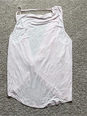 Lululemon Dare To Drop Tank